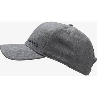 Ulvang Logo cap / uldkasket, new navy