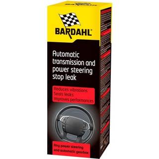 Bardahl Power Steering Additiv 300 ml