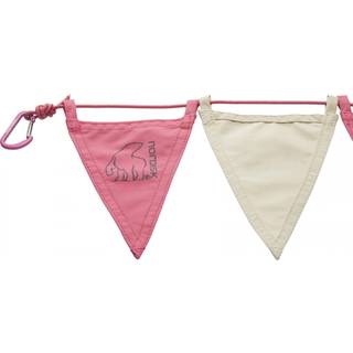 Nordisk Flag Lines - Azalea Cherry Pink