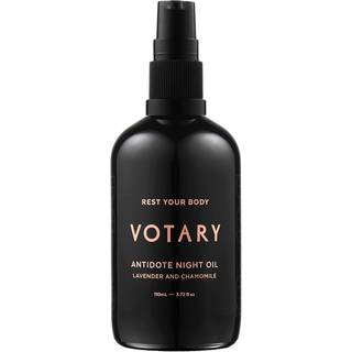 Votary Antidote Night Oil 110 ml