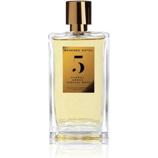 Rosendo Mateu Olfactive Expressions Nº 5 Floral, Amber, Sensual Musk EDP Eau de parfum 100 ml