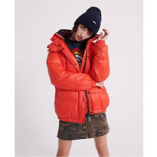 Superdry Astrid dynejakke
