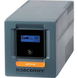Ups Netys Pe 1000Va 600W Usb