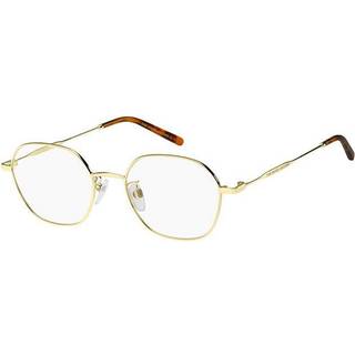 Marc Jacobs MARC 563/G Asian Fit 06J 51 Briller Kvinder Guld - Gold - 51mm