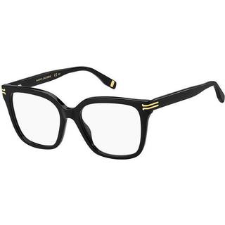 Marc Jacobs Kvinde MJ 1038 807 Optiske stel Acetat Sort Firkantet