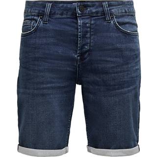 Only and Sons Denimshorts - XS