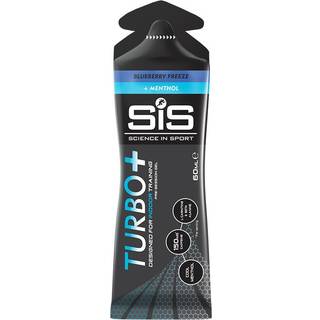 SIS Energy - GEL Turbo+ Blueberry