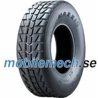 Maxxis C9272 ( 19x7.00-8 TL 20N Forhjul )