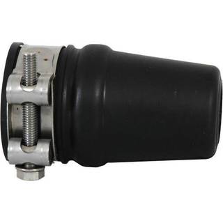 Propellerakseltætning båd (fedt-smurt), Ø40 mm (aksel), Ø60 mm (hylserør)