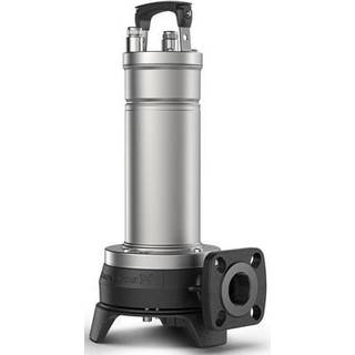 Grundfos UNILIFT APG.40.10.A3 spildevandspumpe 3x400V med kniv og automatik