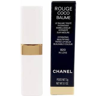 Chanel Rouge Coco Baume Læbepomade Skygge 920 3 g - 3 g