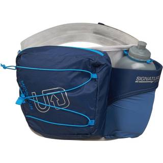 Ultimate Direction Mountain Belt Str. Onesize Blå Unisex - Ideel til løb og udendørs aktiviteter
