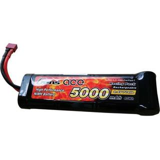 Gens 8.4V 5000mAh - Gens ess - NiMh - deans