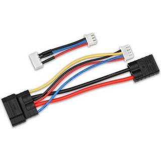 Traxxas 2938X Adapter Traxxas ID Li-Po for volt check