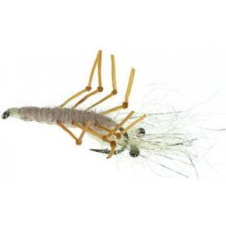 Honey Shrimp Tan Kystflue