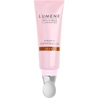 Lumene Invisible Illumination Serum in Concealer Deep (10 ml)