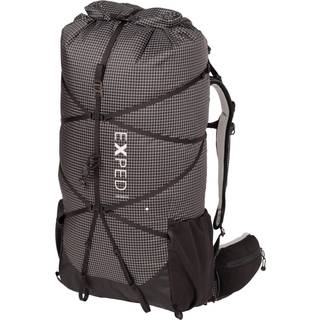 Exped Lightning 45 Women's Black, 45