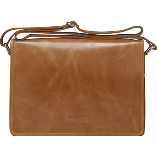 Dbramante1928 Marselisborg 14" bærbar computer taske (tan) - På lager i butik