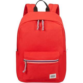 American Tourister UpBeat Rygsæk I Rød
