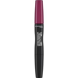 Rimmel Lasting Provocalips Double Ended Langtidsholdbar læbestift Skygge 440 Maroon Swoon 3,5 g - 3,5 g