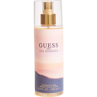 Guess 1981 Los Angeles Pour Femme Body Mist 250 ml