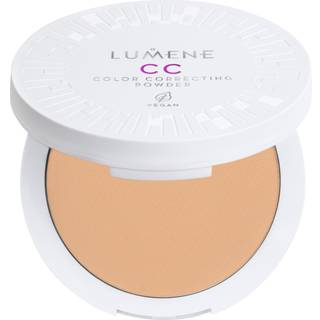 Lumene CC Color Correcting Powder 10 g ─ 5