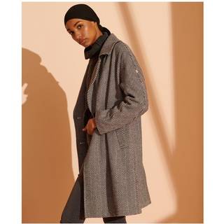 Superdry Koben frakke