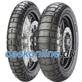Pirelli Scorpion Rally STR Front M/C 90/90-21 54V
