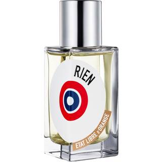 Etat Libre d`Orange Rien Eau de Parfum 50ml Spray