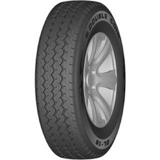 Double Coin DL-19 TL 175/80R14C 99/98R