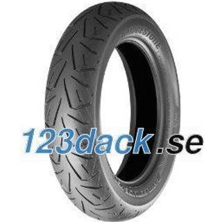 Bridgestone H 50 R ( 150/60 ZR17 TL (66W) Baghjul, M/C )