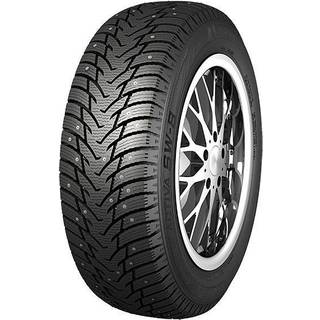 Nankang ICE ACTIVA SW-8 ( 205/60 R16 96T XL, med spikes )