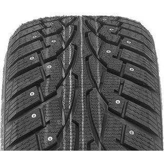 Nankang Snow SW-7 ( 165/80 R13 83T, med spikes )