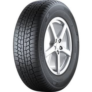 Gislaved Euro*Frost 6 ( 215/60 R16 99H XL EVc )