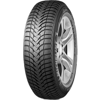 Michelin Alpin A4 ( 165/65 R15 81T )