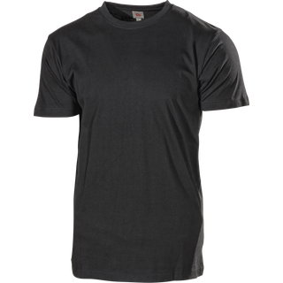 T-Shirt 600B Sort M