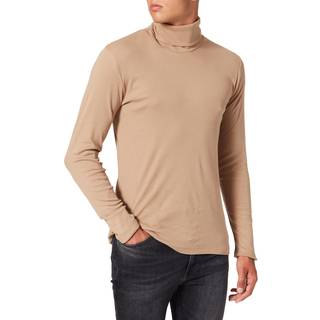 BOSS BLACK Melba Wool V-Neck Pullover Black
