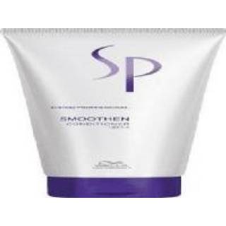 Wella SP Smoothen Conditioner 200ml