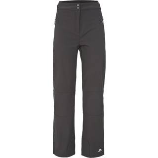 Vandrebukser til dame - Trespass Squidge II - Sort - Large