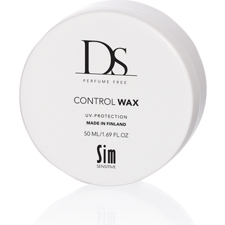 DS - Sim Sensitive Control Wax 50 ml