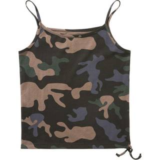 Brandit Women Top Lilly Black