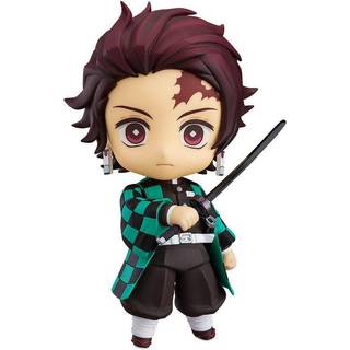 Godt smil Nendoroid Tanjiro Kamado: Demon Slayer