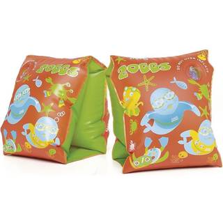 Zoggs Badevinger swim bands 1-6 år til børn