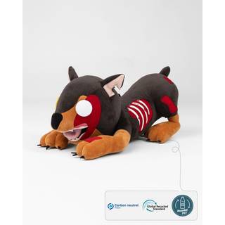 Resident Evil Plush Figure Cerberus 39 cm