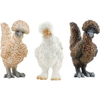 Schleich Hønsevenner