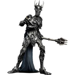 Lord of the Rings Mini Epics Vinyl Figure Lord Sauron 23 cm