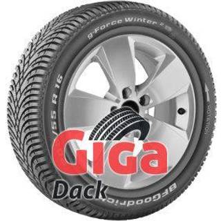 BFGoodrich g-Force Winter 2 XL 3PMSF 235/45R18 98V