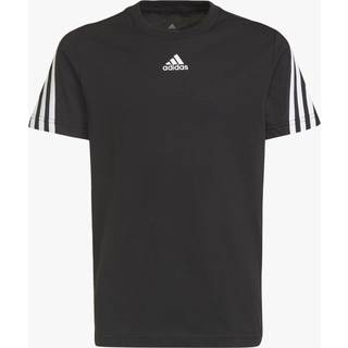 T-shirt adidas Sportswear Future Icons 3-Stripes kids hm2093 Størrelse 140