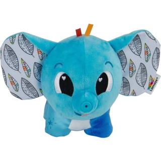 Lamaze Puffaboo Elephant