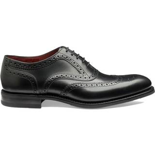 Loake Loake Kerridge Calf Leather Brogue Shoes